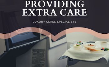 Business Flight Shop