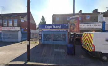 Eagle Travel