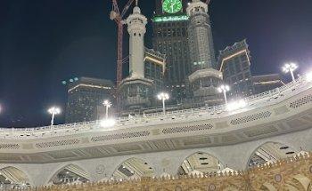 Kaabah Tours