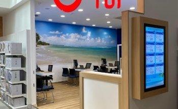 TUI Holiday Store (Inside NEXT)