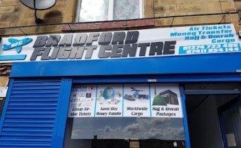 BRADFORD FLIGHT CENTRE