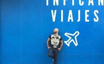 Infican Viajes