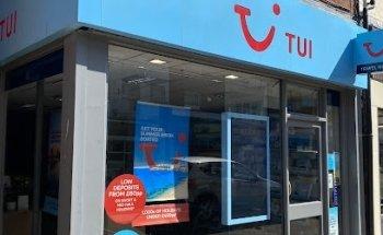 TUI Holiday Store