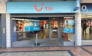 TUI Holiday Store
