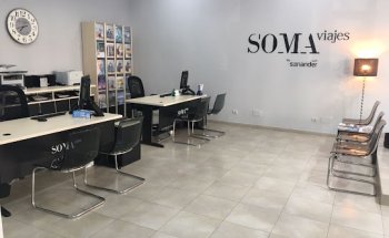 Soma Viajes
