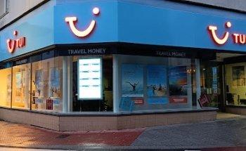TUI Holiday Store