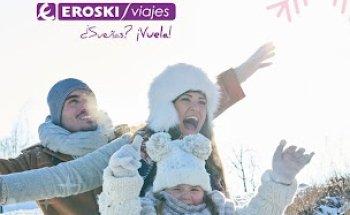Viajes Eroski Ruiz Zorrilla Santander