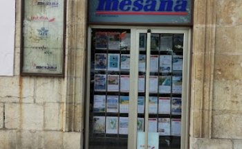 Viajes Mesana
