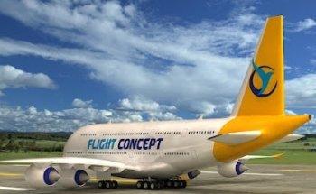 Flight Concept