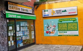 Zafiro Tours Santander