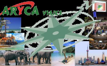ARYCA VIAJES