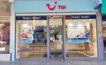 TUI Holiday Store Exeter