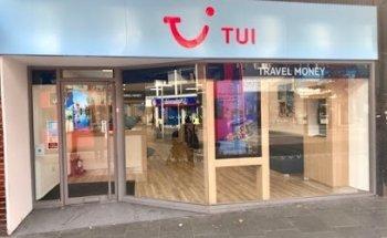 TUI Holiday Store