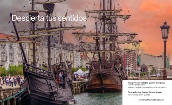 AGENCIA DE VIAJES SMART TOUR SANTANDER