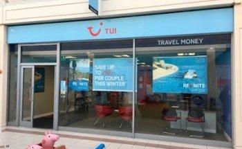 TUI Holiday Store
