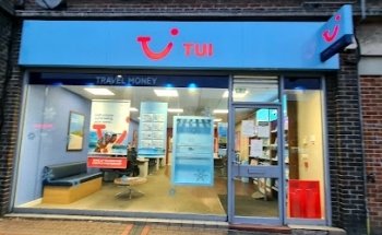 TUI Holiday Store