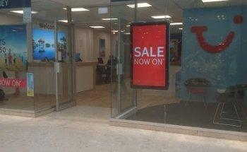 TUI Holiday Store