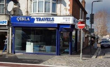 Qibla Travels