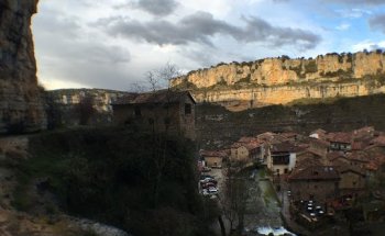 Casas y Turismo Rural de Cantabria