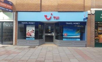 TUI Holiday Store