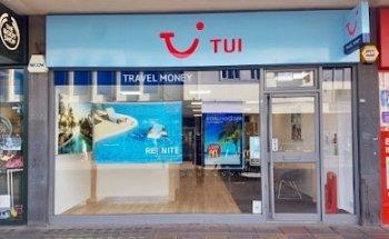TUI Holiday Store