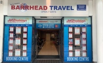 Barrhead Travel