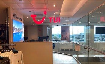 TUI Holiday Superstore