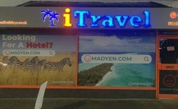 ITravel Holidays