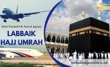 Labbaik Hajj Umrah (Umrah Packages & Hajj Packages)