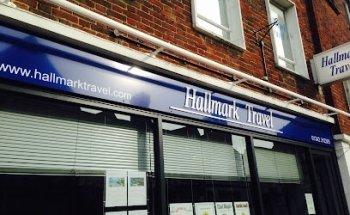 Hallmark Travel