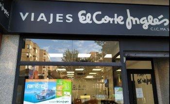 Viajes El Corte Ingles S.A.