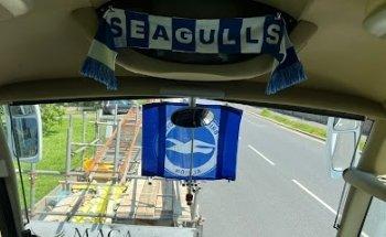 Event Travel Hub - Seagull Travel