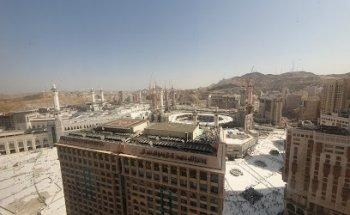 AlHadi Travel ️ UK - Hajj & Umrah Packages