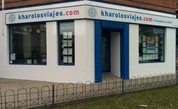kharolosviajes