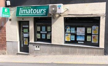 Viajes Limatours