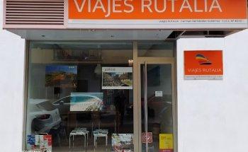 Viajes Rutalia