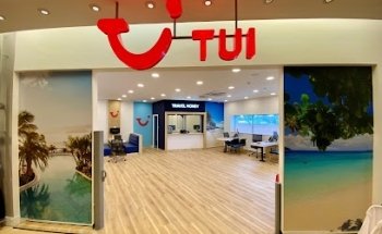 TUI Holiday Store (Inside NEXT)