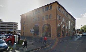 Scotlands Cruise Centre