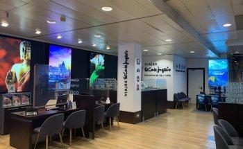 Viajes El Corte Ingles S.A.