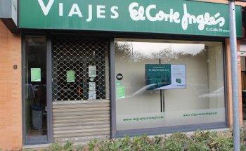 Viajes El Corte Ingles S.A.