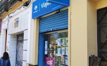 VIAJES CARREFOUR. Sevilla 9