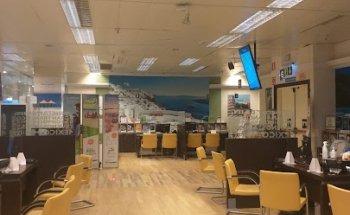 Viajes El Corte Ingles S.A.