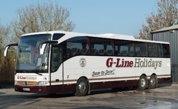 G Line Holidays Ltd