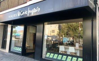 Viajes El Corte Ingles S.A.