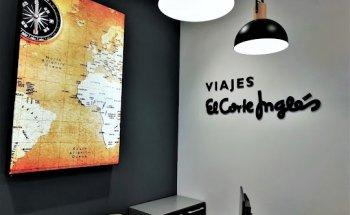 Viajes El Corte Inglés