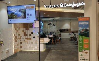 Viajes El Corte Inglés