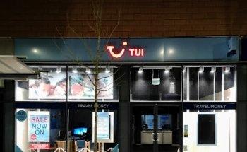 TUI Holiday Store