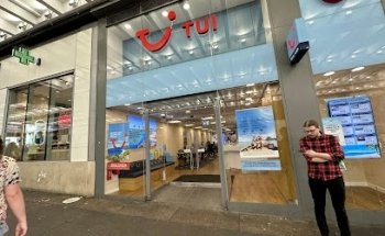TUI Holiday Store