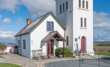 Coastal Cottages of Pembrokeshire