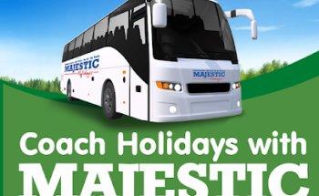 Majestic Tours